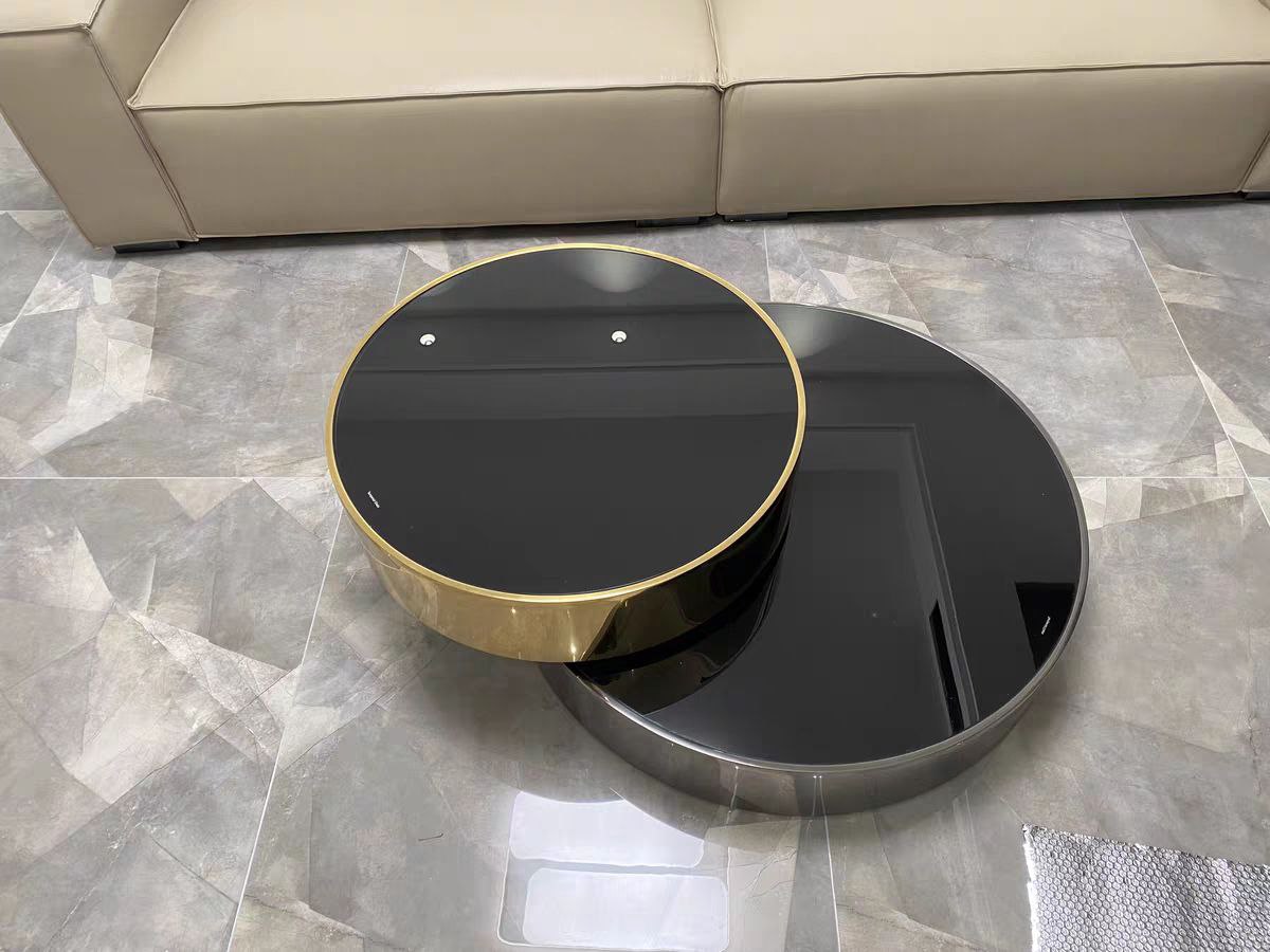 Журнальный столик BENSON by Romatti