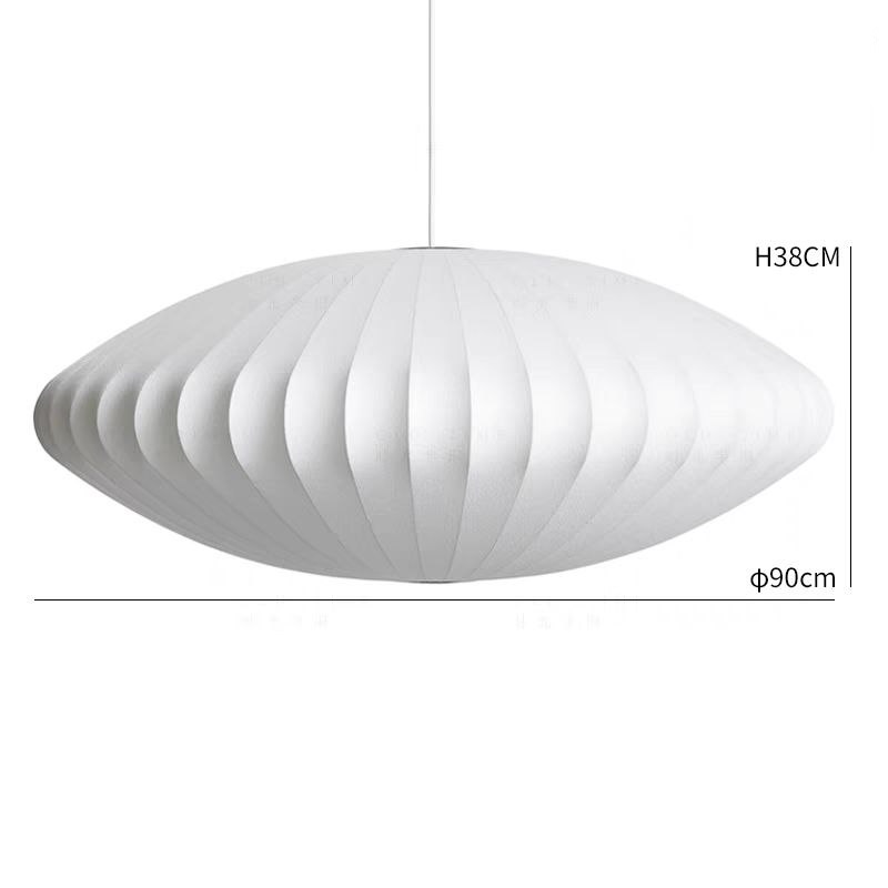 Дизайнерский подвесной светильник BUBBLE LAMP by Romatti