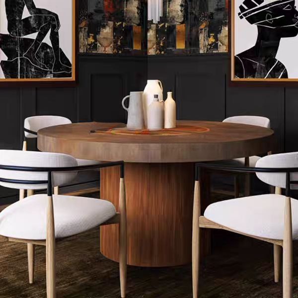 Стул TIMBORA by Romatti