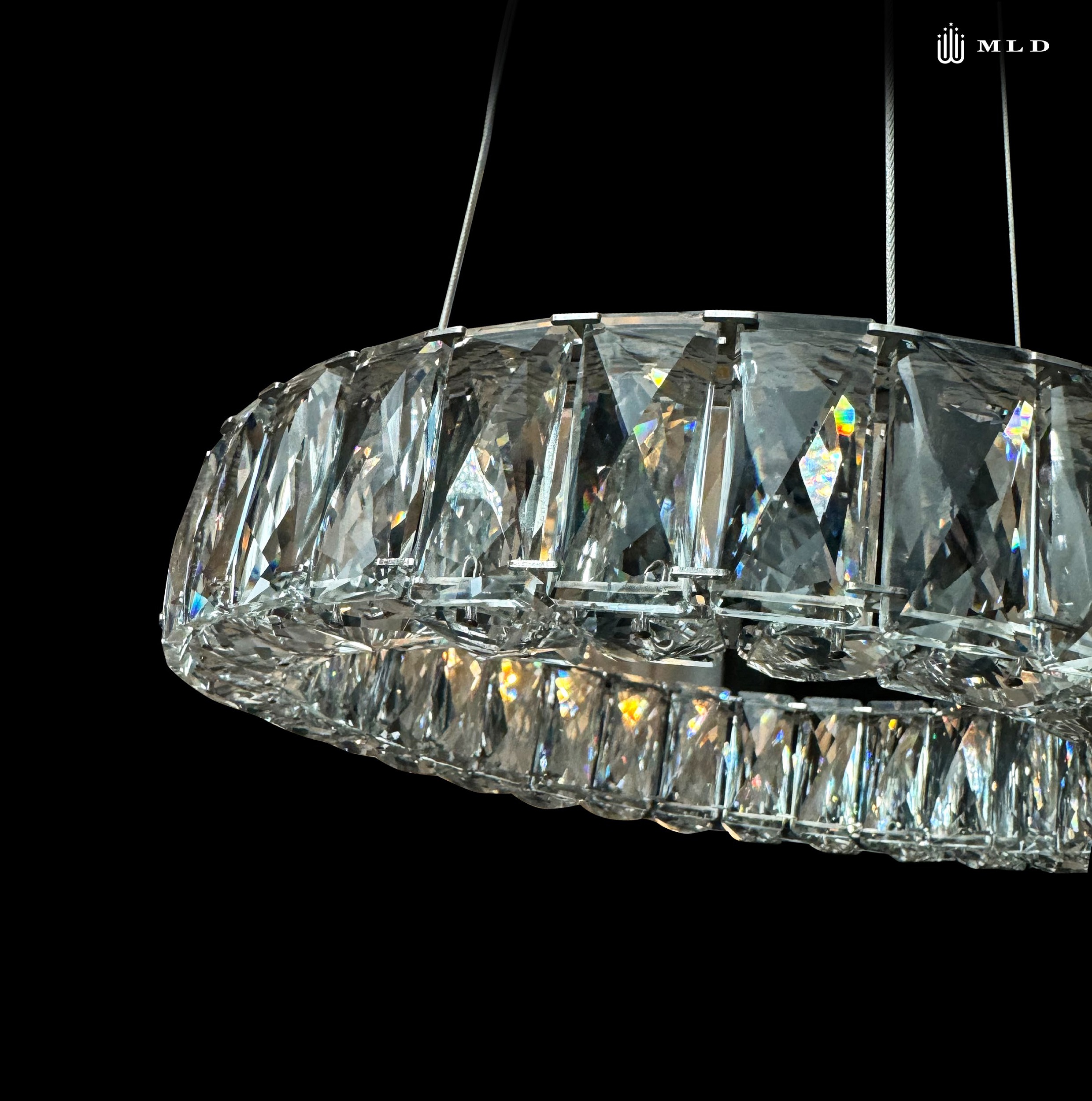 Люстра MERAK by Romatti