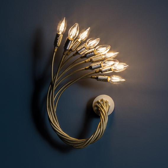Настенный светильник (Бра) TURCIU by Catellani & Smith Lights