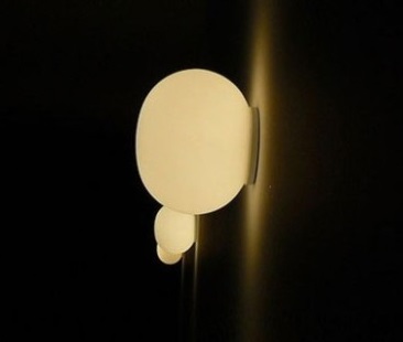 Настенный светильник (Бра) GLOBALL by Romatti