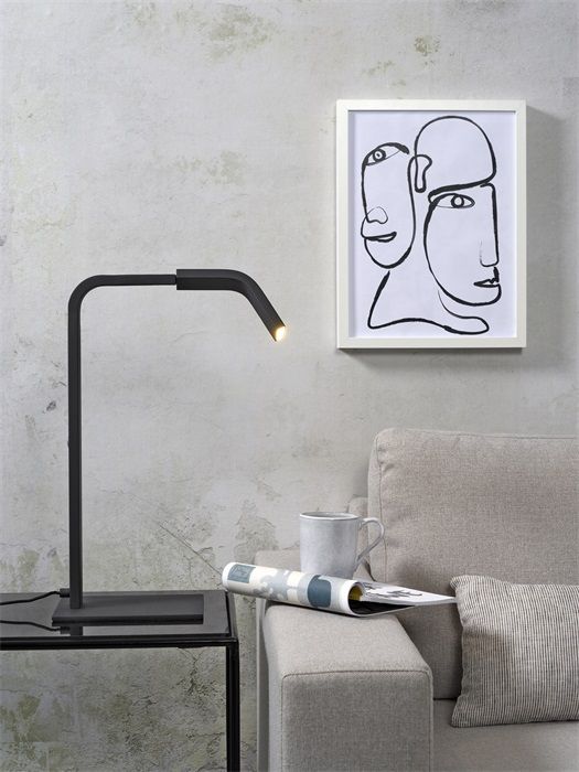 Настольная лампа ZURICH by Romi Amsterdam