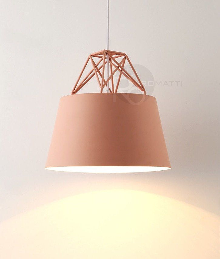 Подвесной светильник Fora Laita by Romatti