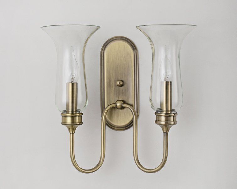Настенный светильник (Бра) Triumph by Romatti