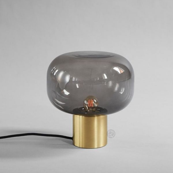 Дизайнерская настольная лампа MUSHROOM by 101 Copenhagen