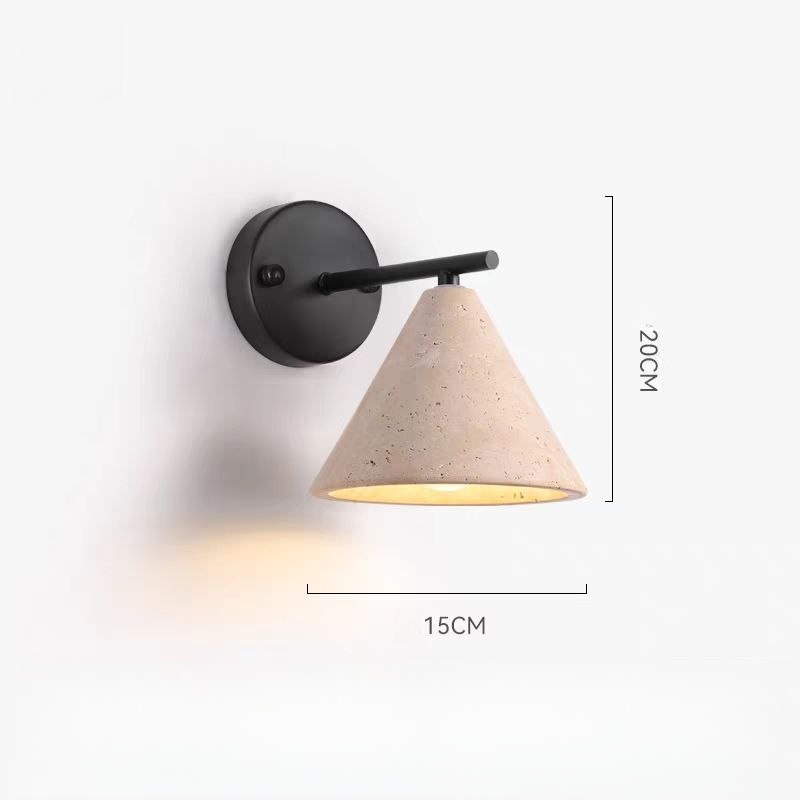 Настенный светильник (Бра) ALEASER by Romatti