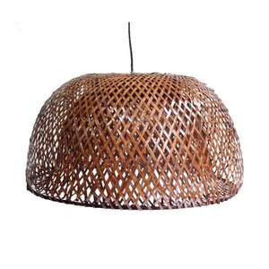 Подвесной светильник Round Rattan by Romatti