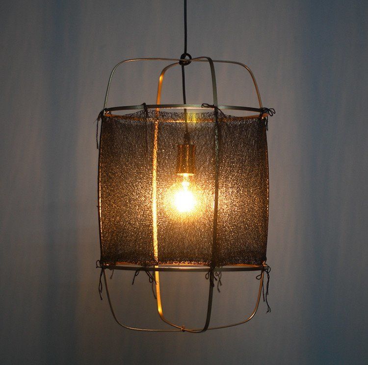 Подвесной светильник Ау Illuminate by Romatti