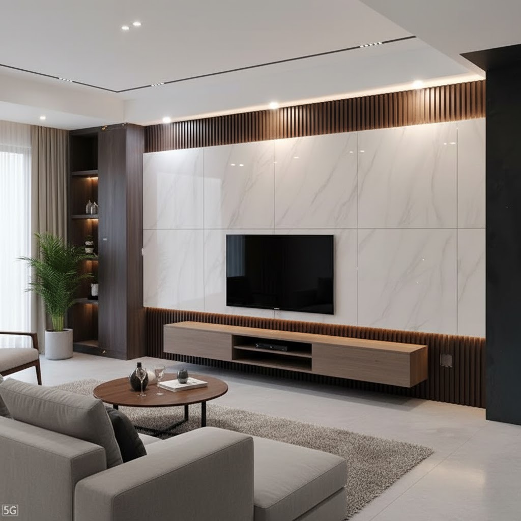 Стеновая панель WGP-168 by Romatti