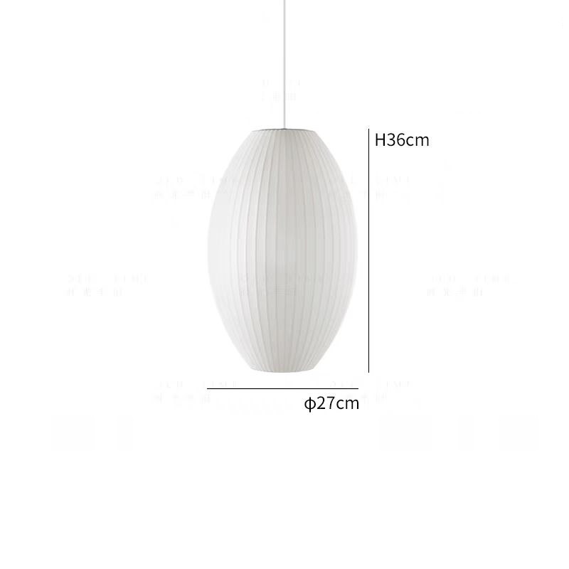 Дизайнерский подвесной светильник BUBBLE LAMP by Romatti
