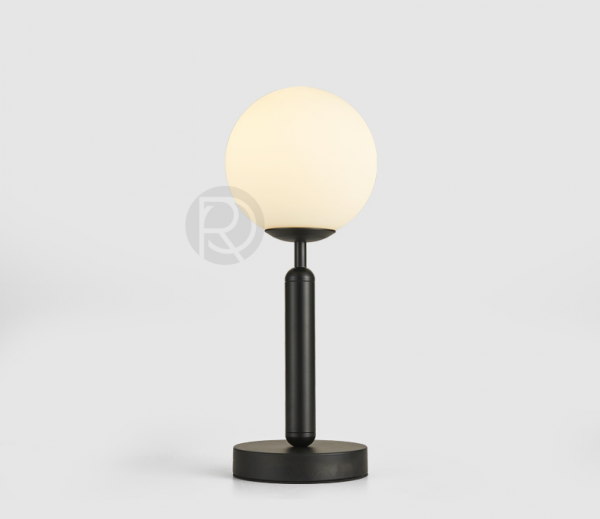 Настольная лампа ILAZA by Romatti