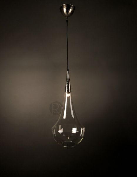 Дизайнерский подвесной светильник в современном стиле CARA by Romatti Lighting