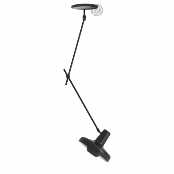 Подвесной светильник ARIGATO by Grupa