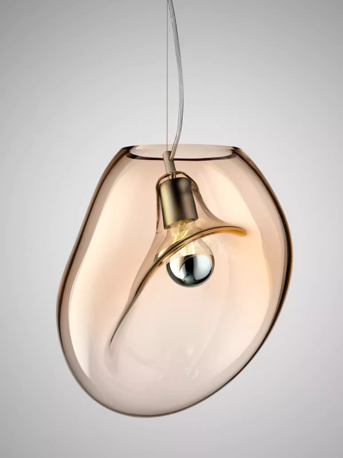 Подвесной светильник IDOLAS by Romatti
