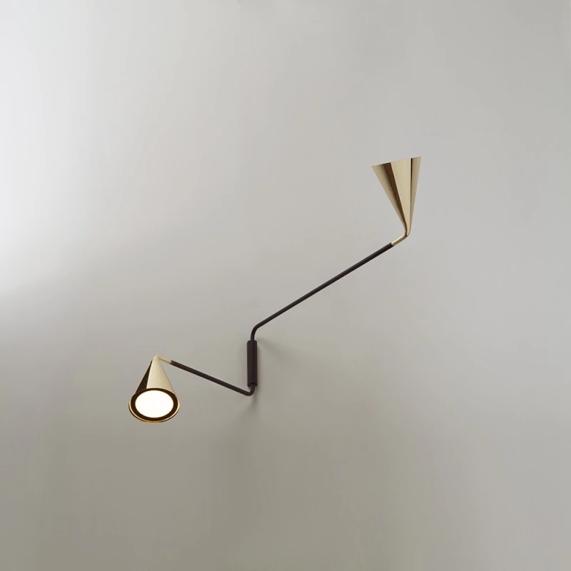 Настенный светильник (Бра) INTE by Romatti