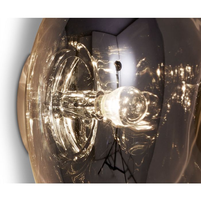 Настенный светильник (Бра) MELT by Tom Dixon