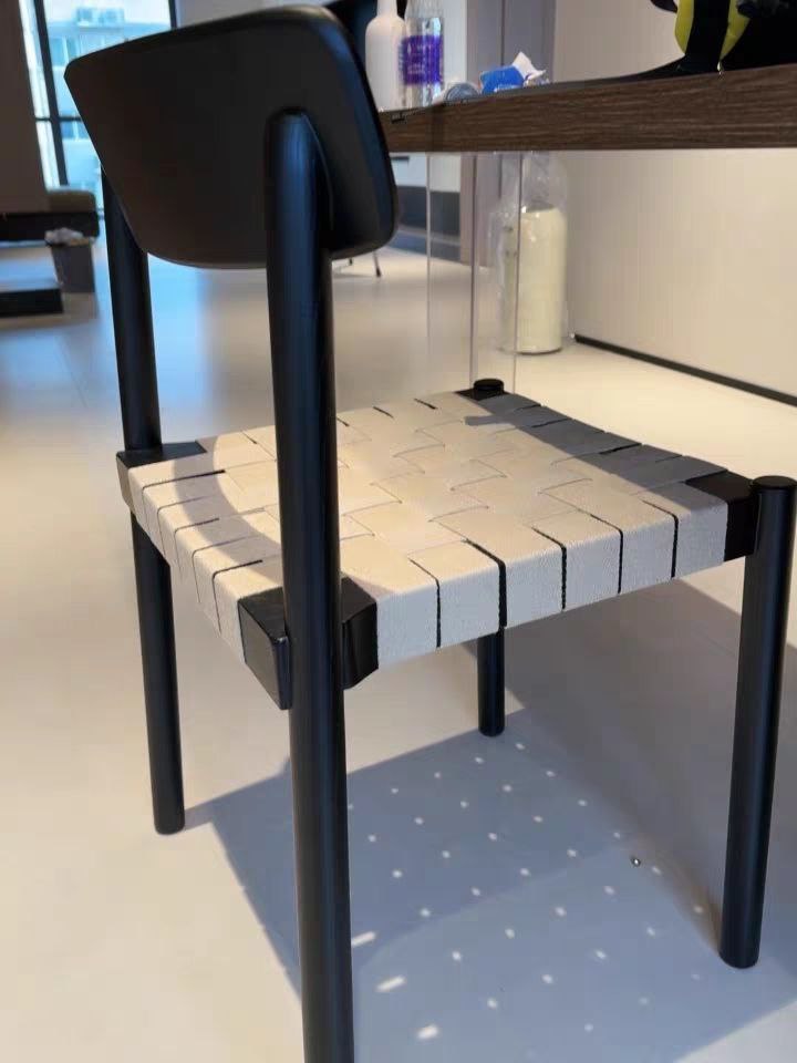 Стул RHYTHM by Romatti