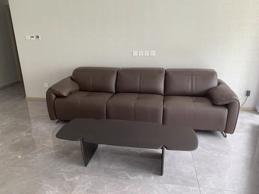 Журнальный столик SLEEKIS by Romatti