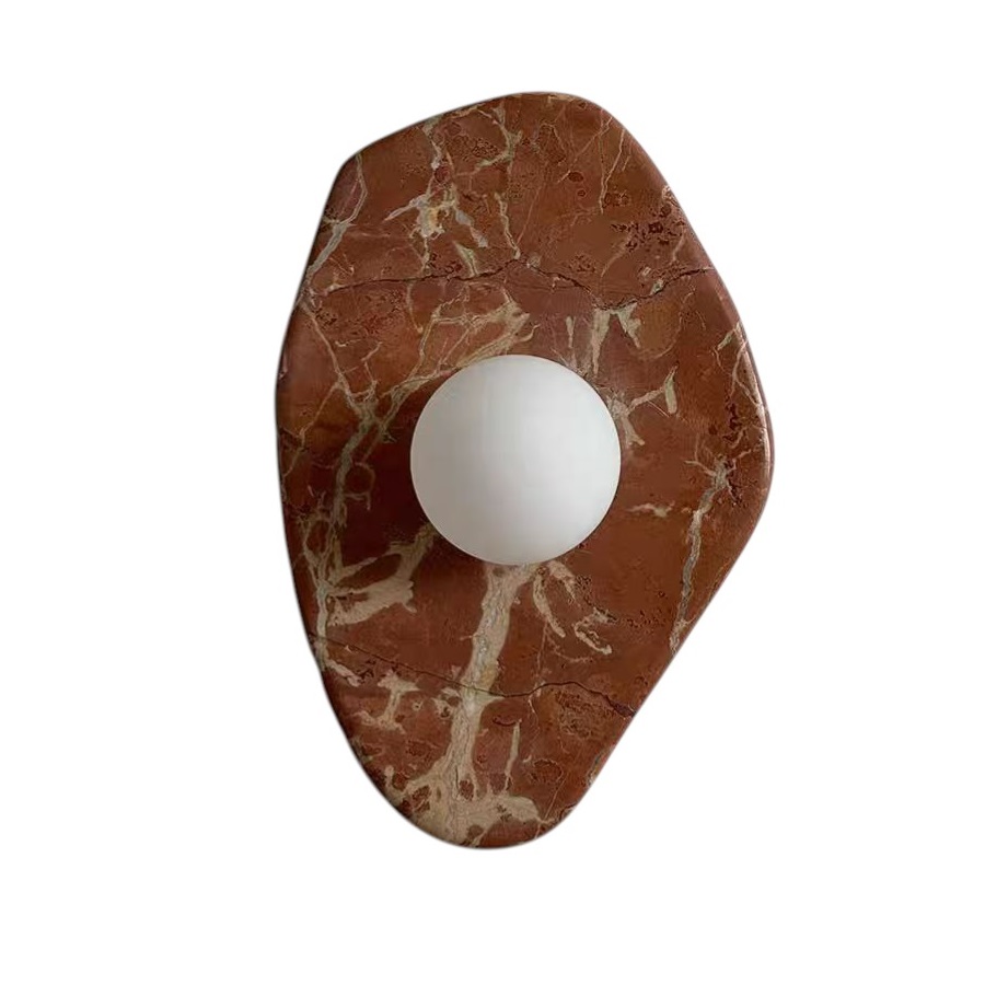 Настенный светильник (Бра) JADOUX by Romatti