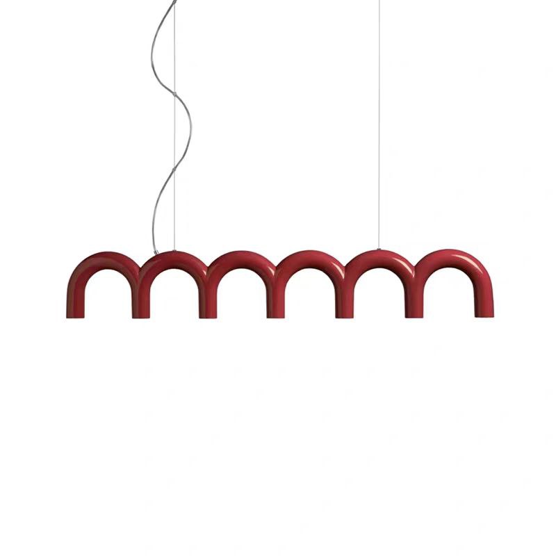 Люстра ARCHAR by Romatti