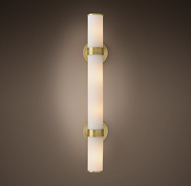 Настенный светильник (Бра) CARINO by Romatti