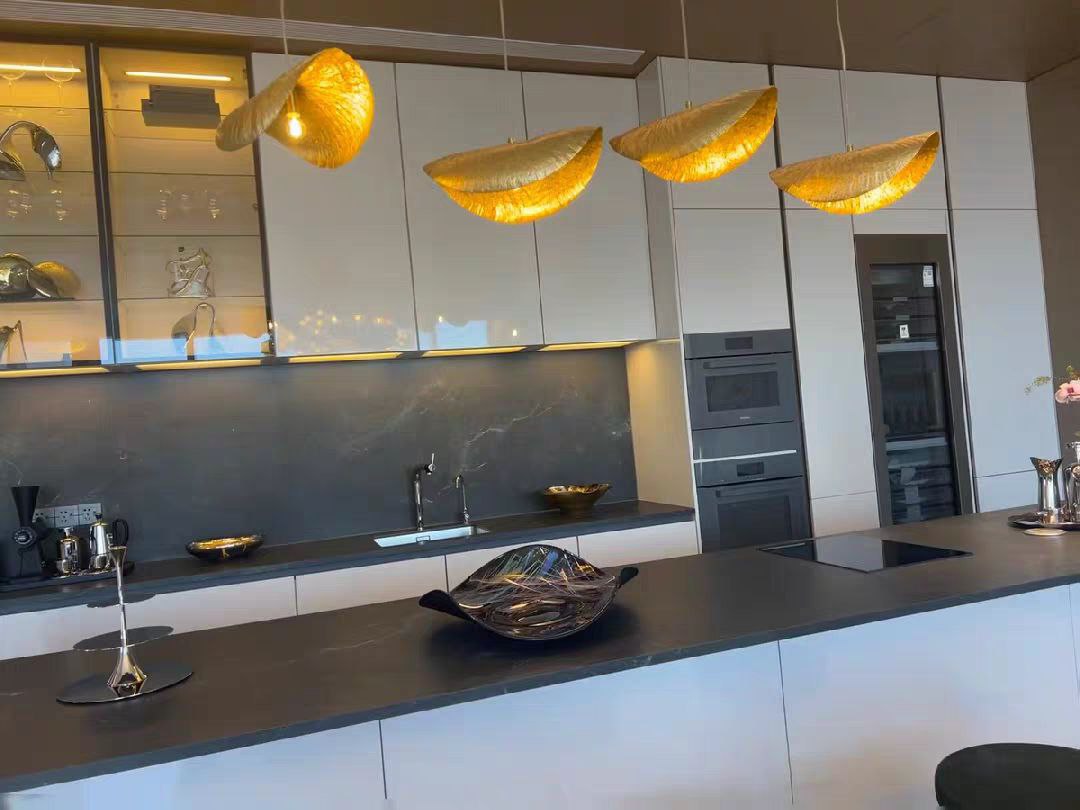 Подвесной светильник PATSY by Romatti