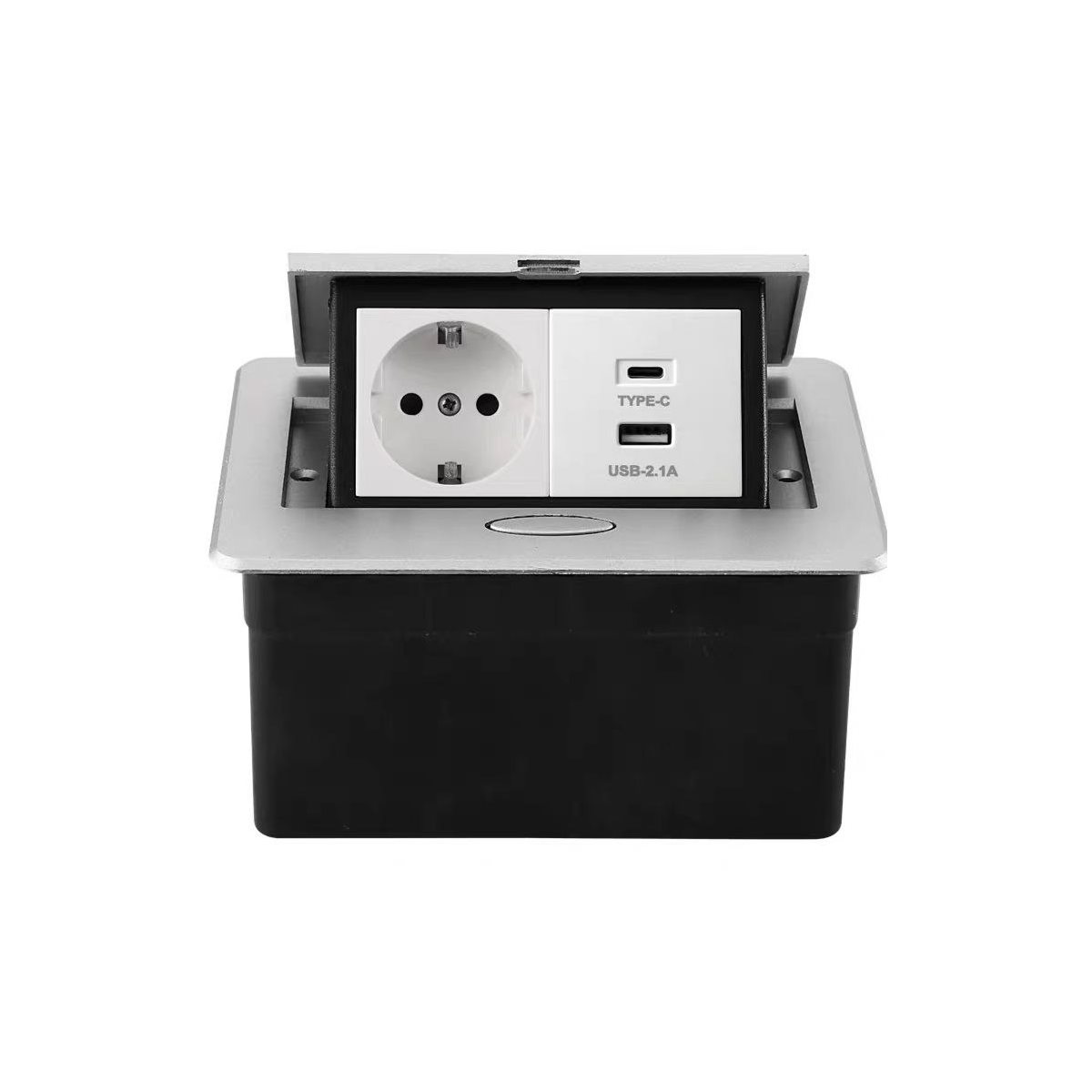 Розетка ENERGLOW by Romatti