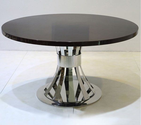 Дизайнерский обеденный стол Neo by Romatti