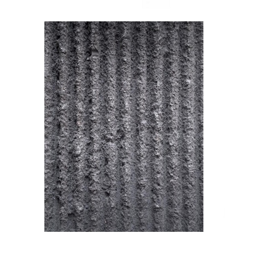 Стеновая панель ROUND LINE STONE by Romatti