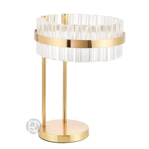 Настольная лампа Saturno by Romatti