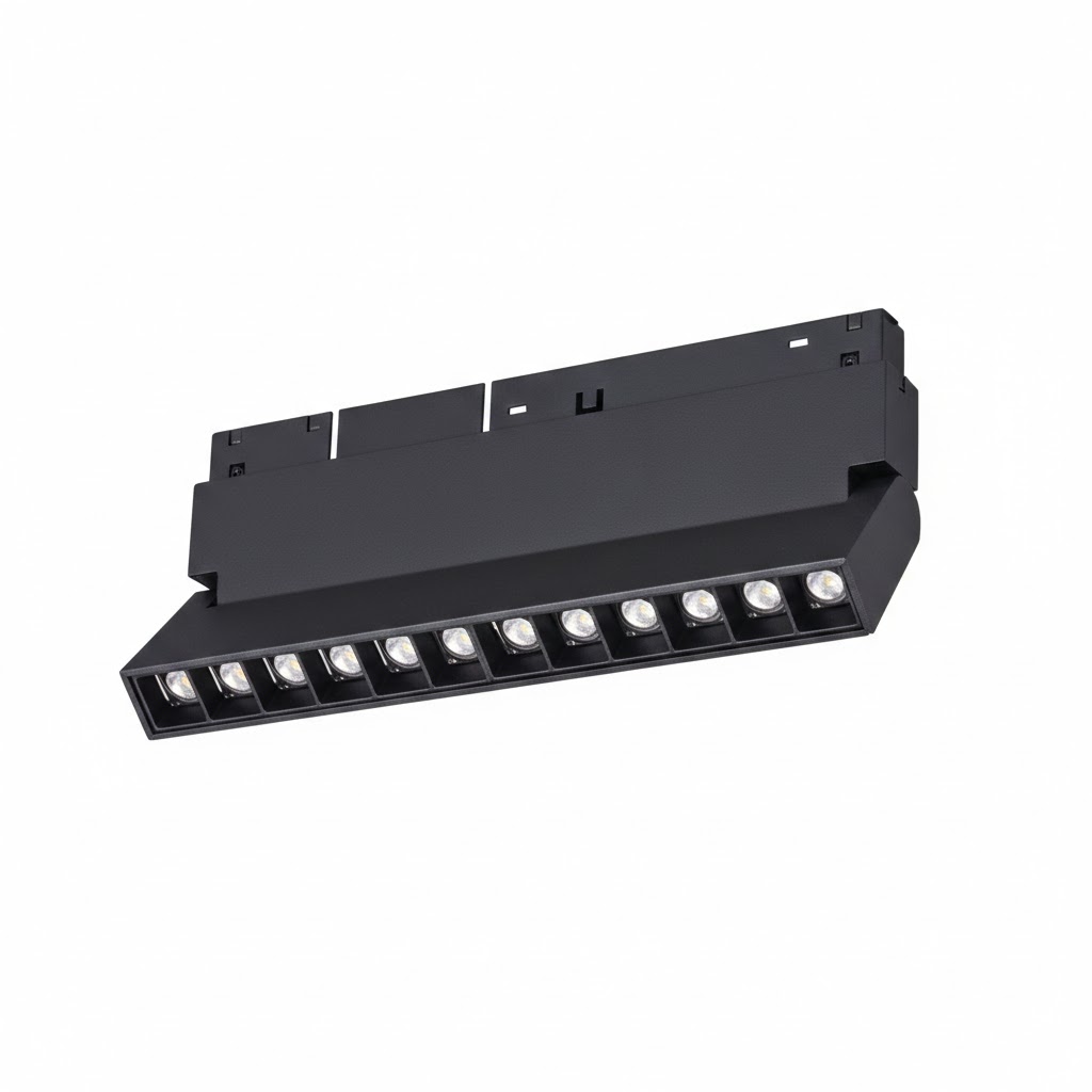 Трековый светильник BURANO-04 by Romatti