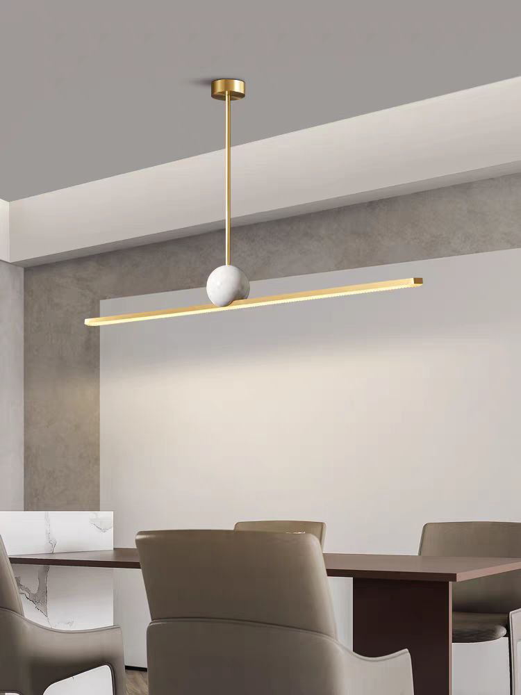 Люстра OLIAS by Romatti