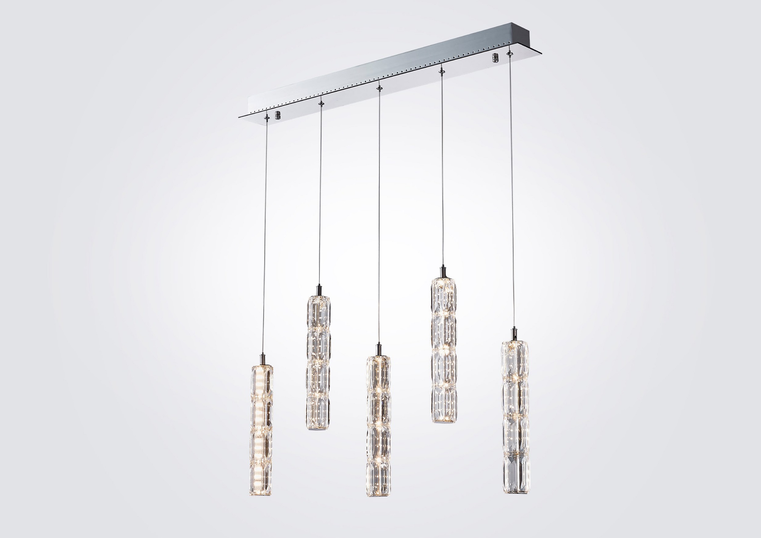 Люстра THE START by Romatti