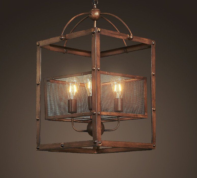Подвесной светильник Haselour by Romatti