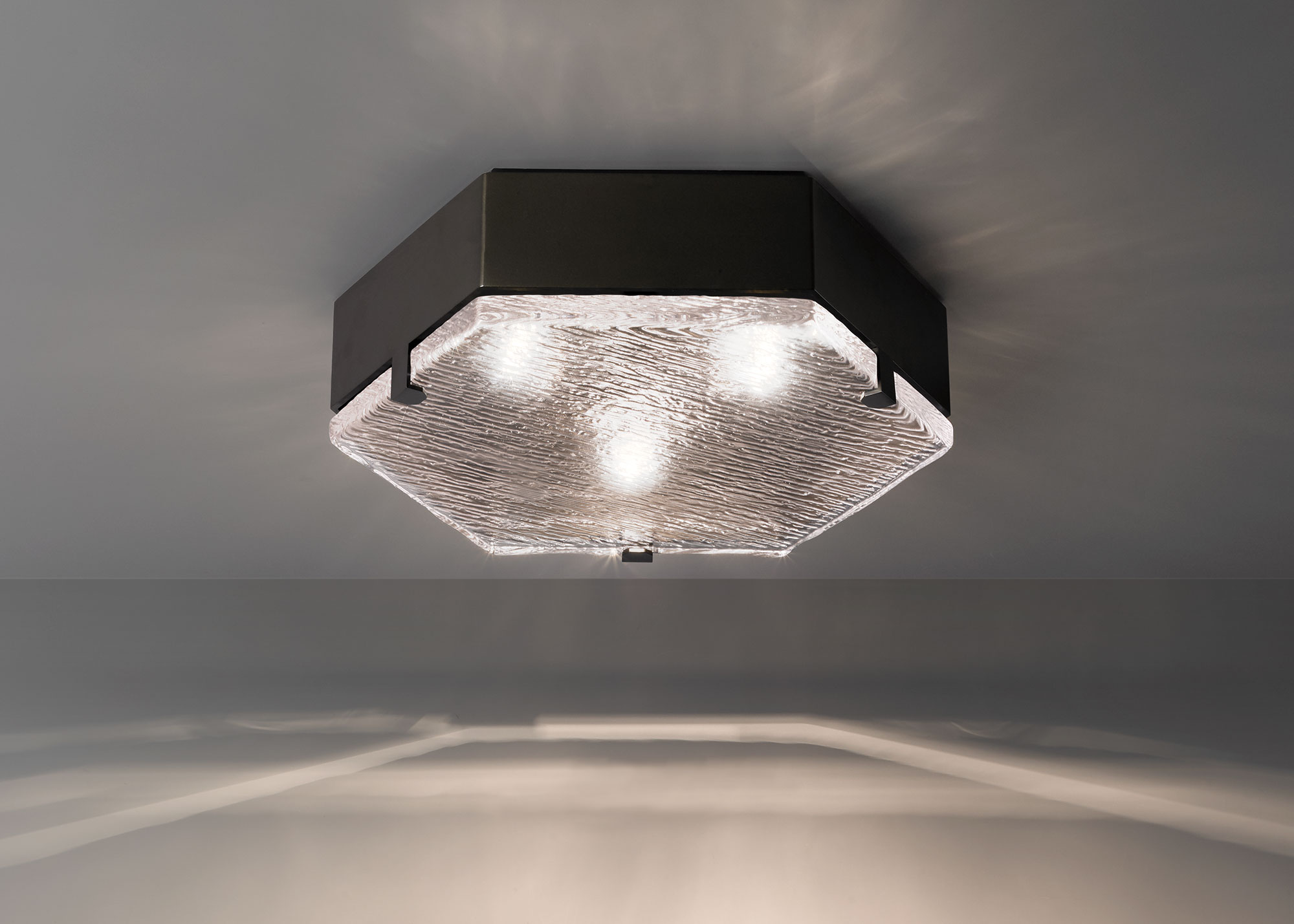 Потолочный светильник YANNI by Romatti