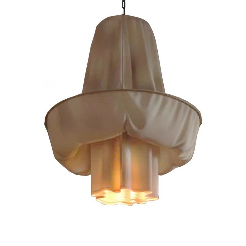 Подвесной светильник VEILUME by Romatti