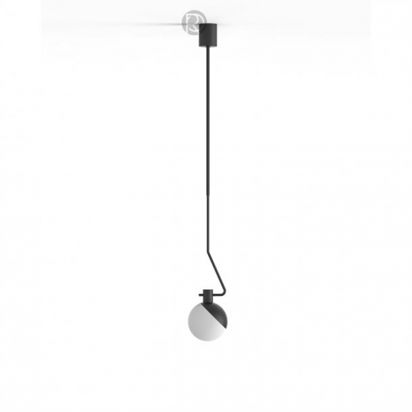 Подвесной светильник BALUNA by Grupa