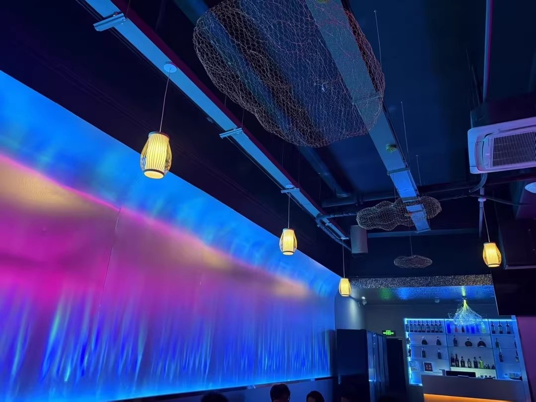 Настенный светильник (Бра) KAR-TEL by Romatti