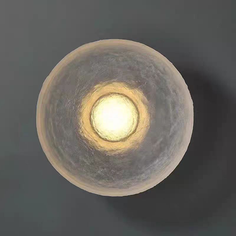 Настенный светильник (Бра) LUMVEIL by Romatti