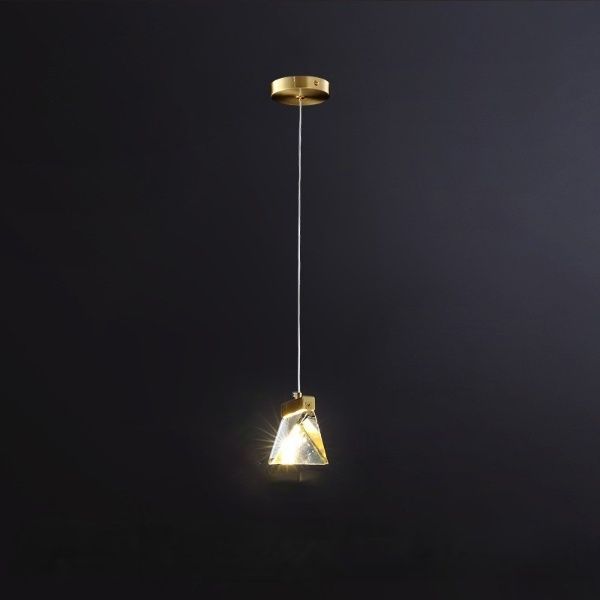 Подвесной светильник ALDIS by Romatti