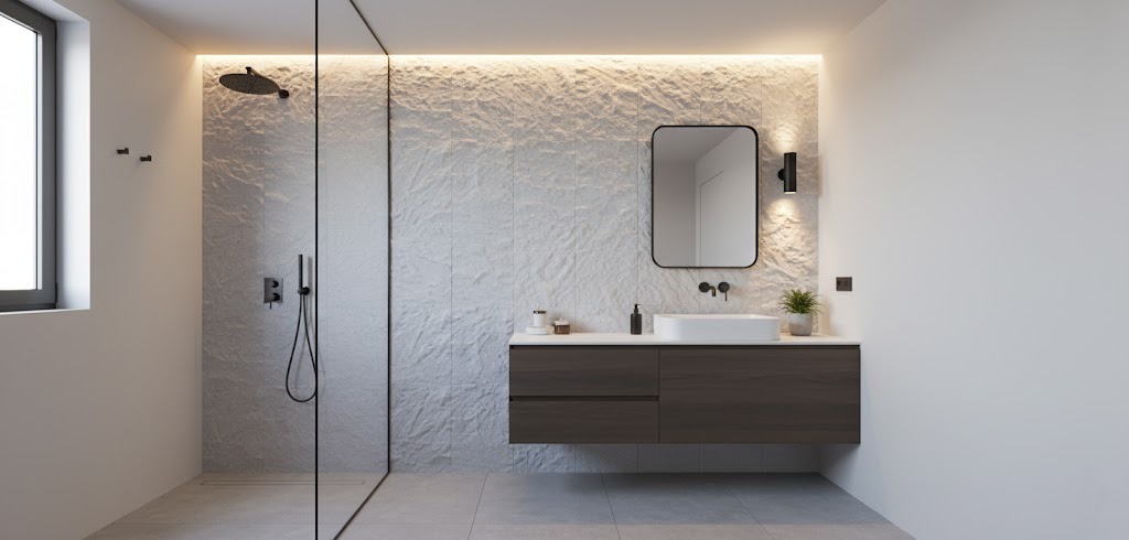 Панель THINN STONE by Romatti