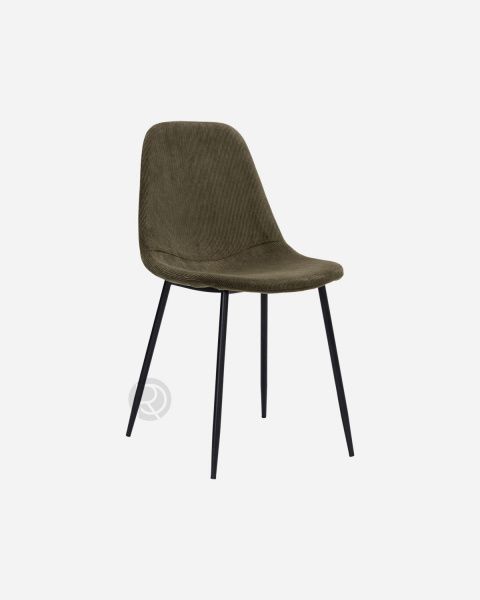 Дизайнерский стул на металлокаркасе FOUND by House Doctor