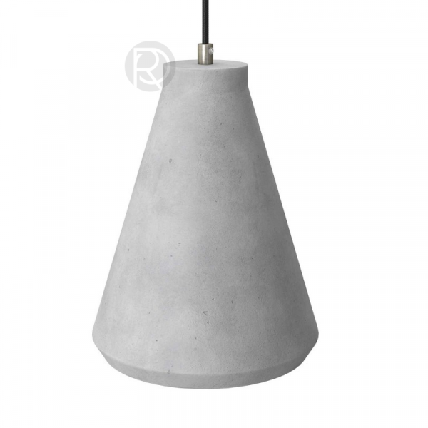 Дизайнерский подвесной светильник в стиле Лофт FUNNEL by Cables