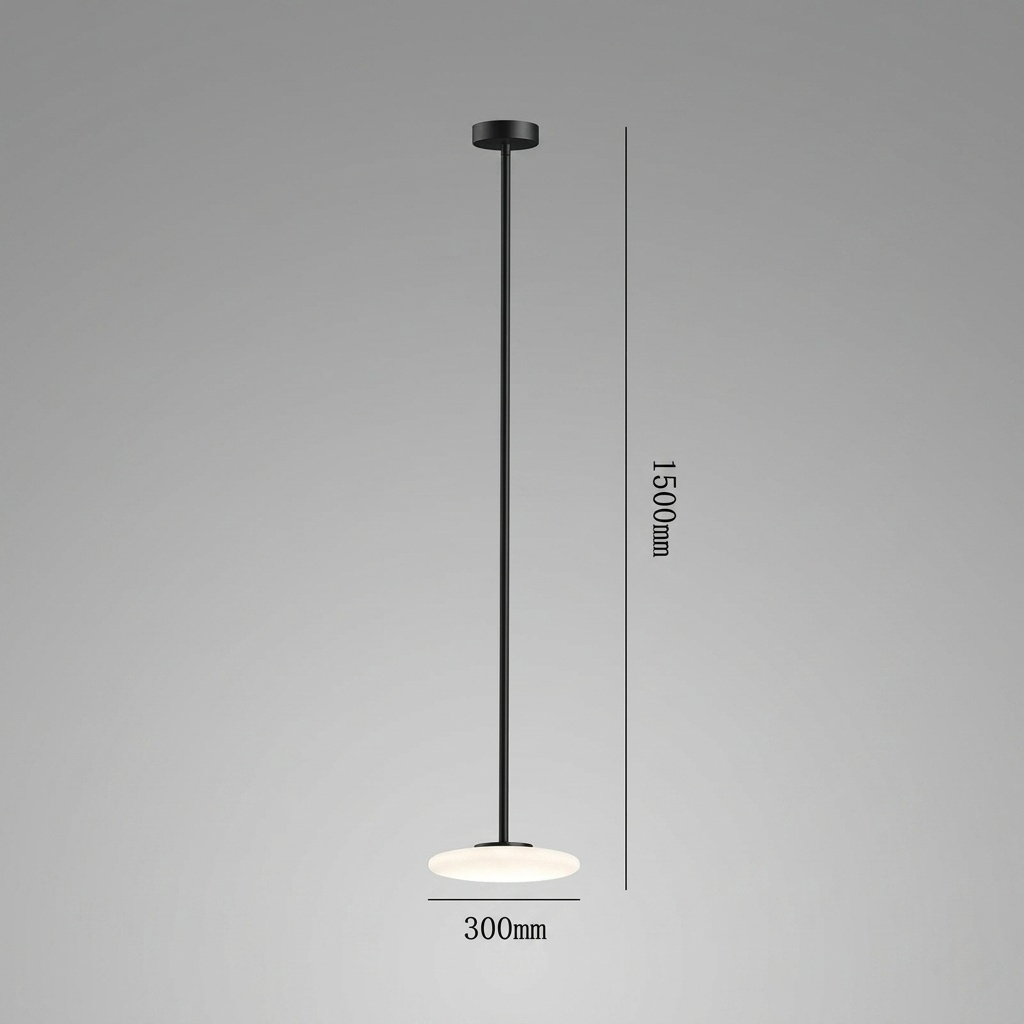 Подвесной светильник ILLUMA by Romatti