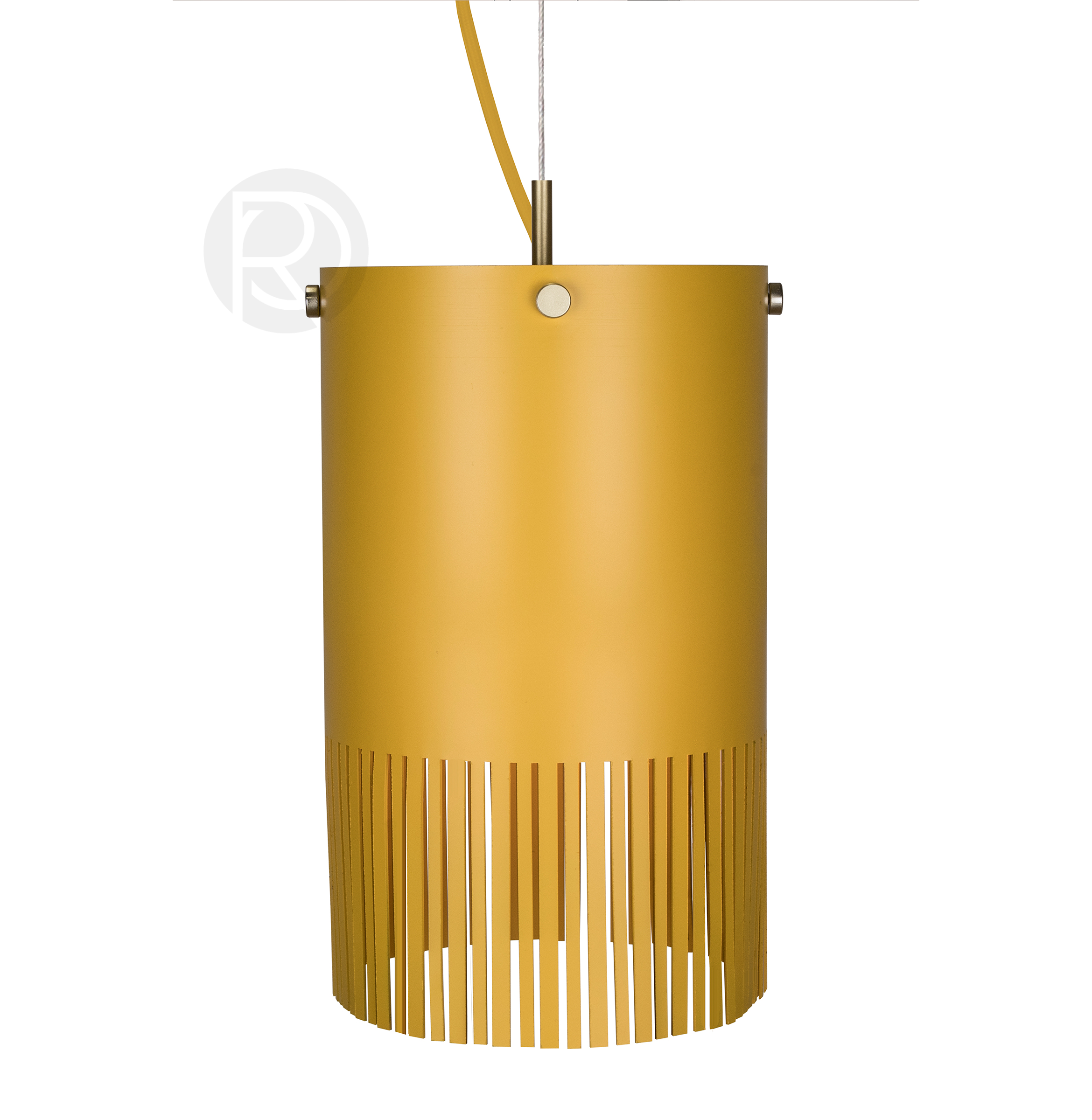 Подвесной светильник FRINGE by Globen