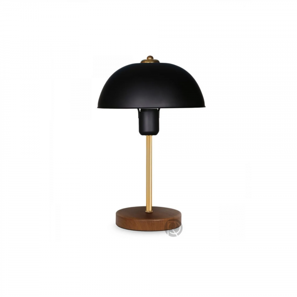 Дизайнерская настольная лампа HOMING SWISS by Romatti