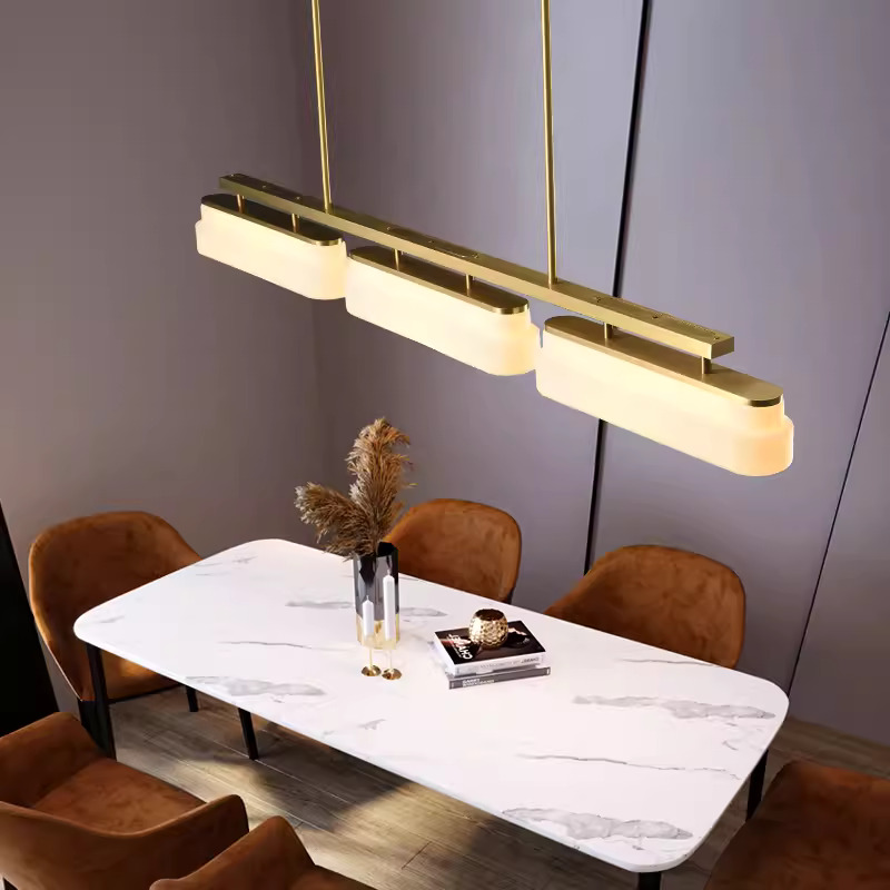 Люстра AVODO by Romatti