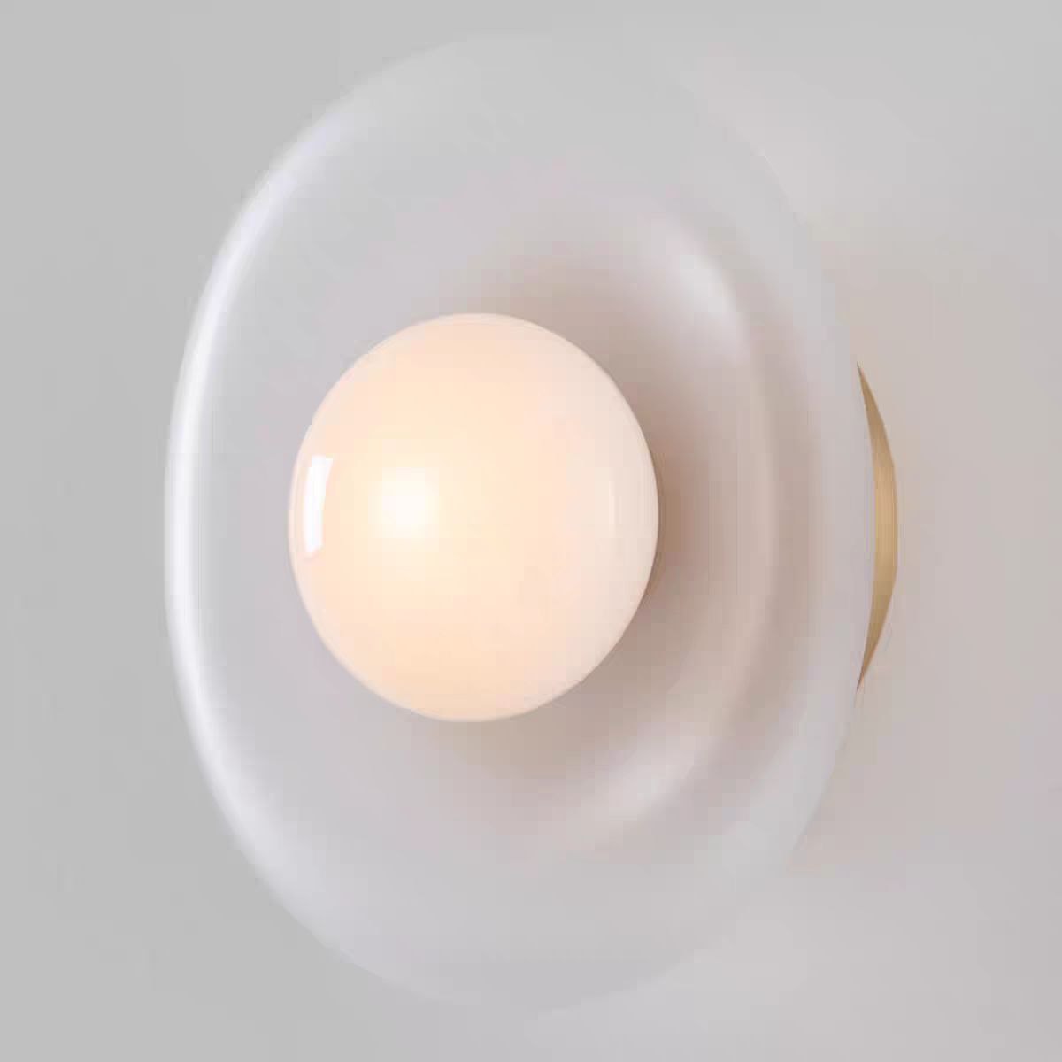 Настенный светильник (Бра) SUNVEIL by Romatti