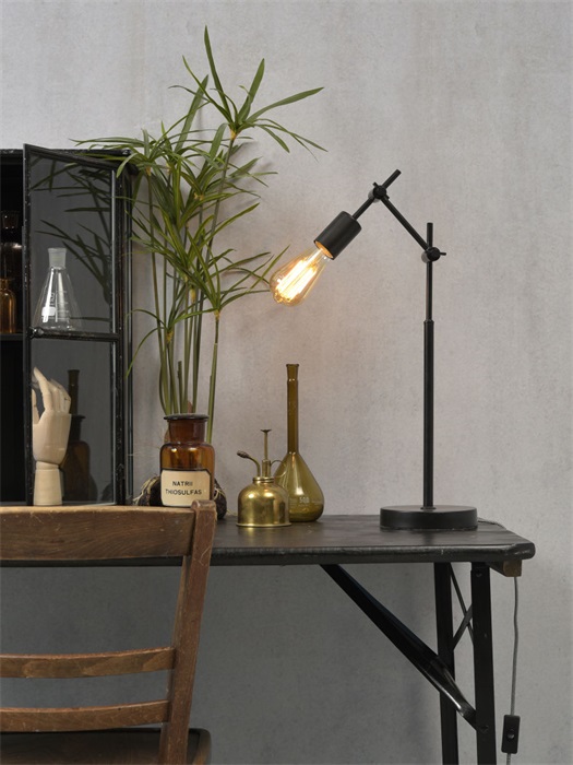 Настольная лампа SHEFFIELD by Romi Amsterdam